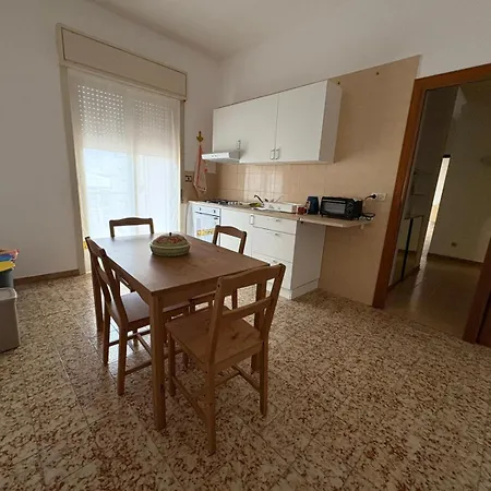 Stefano's House Appartement Syracuse