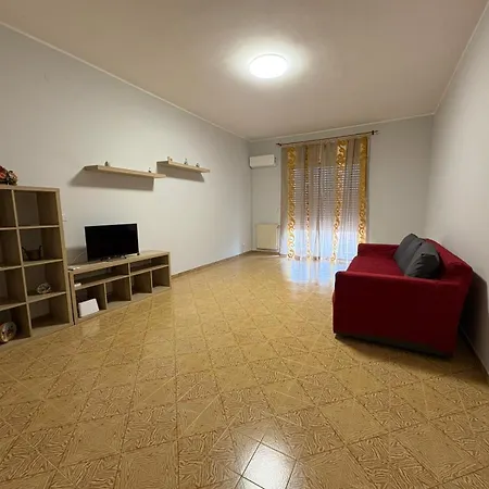 Stefano's House Appartement