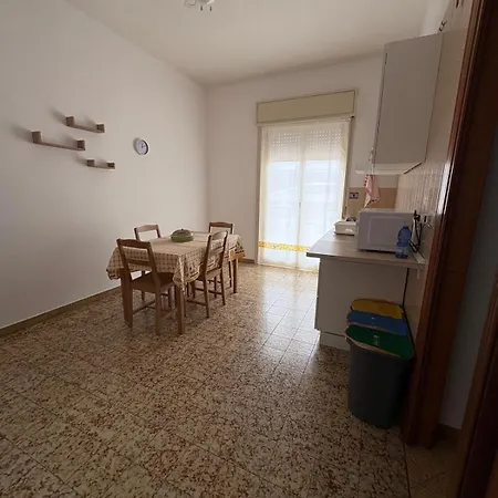 Appartement Stefano's House