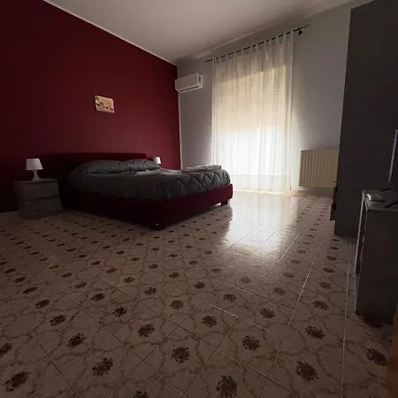 Appartement Stefano's House *