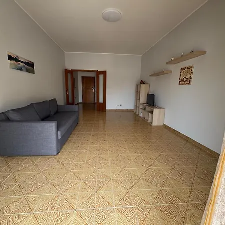 Stefano's House *