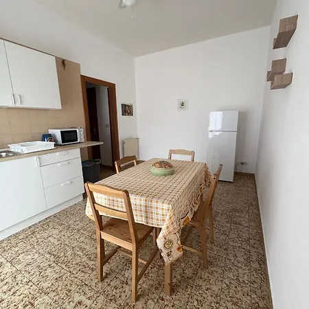Stefano's House