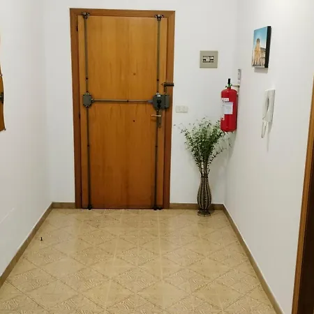 Stefano's House * Syracuse