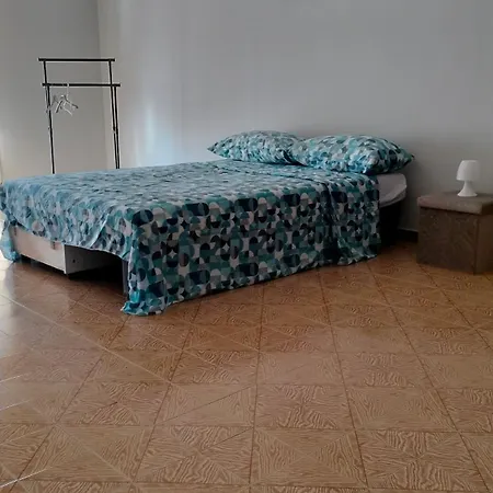 Stefano's House * Syracuse